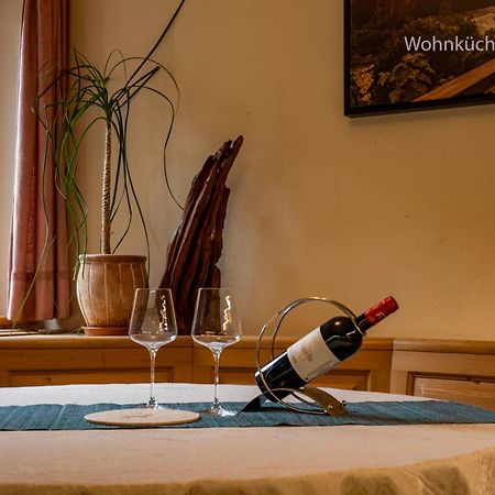 Gori Boutique Apartments - Tirol Reutte Bagian luar foto