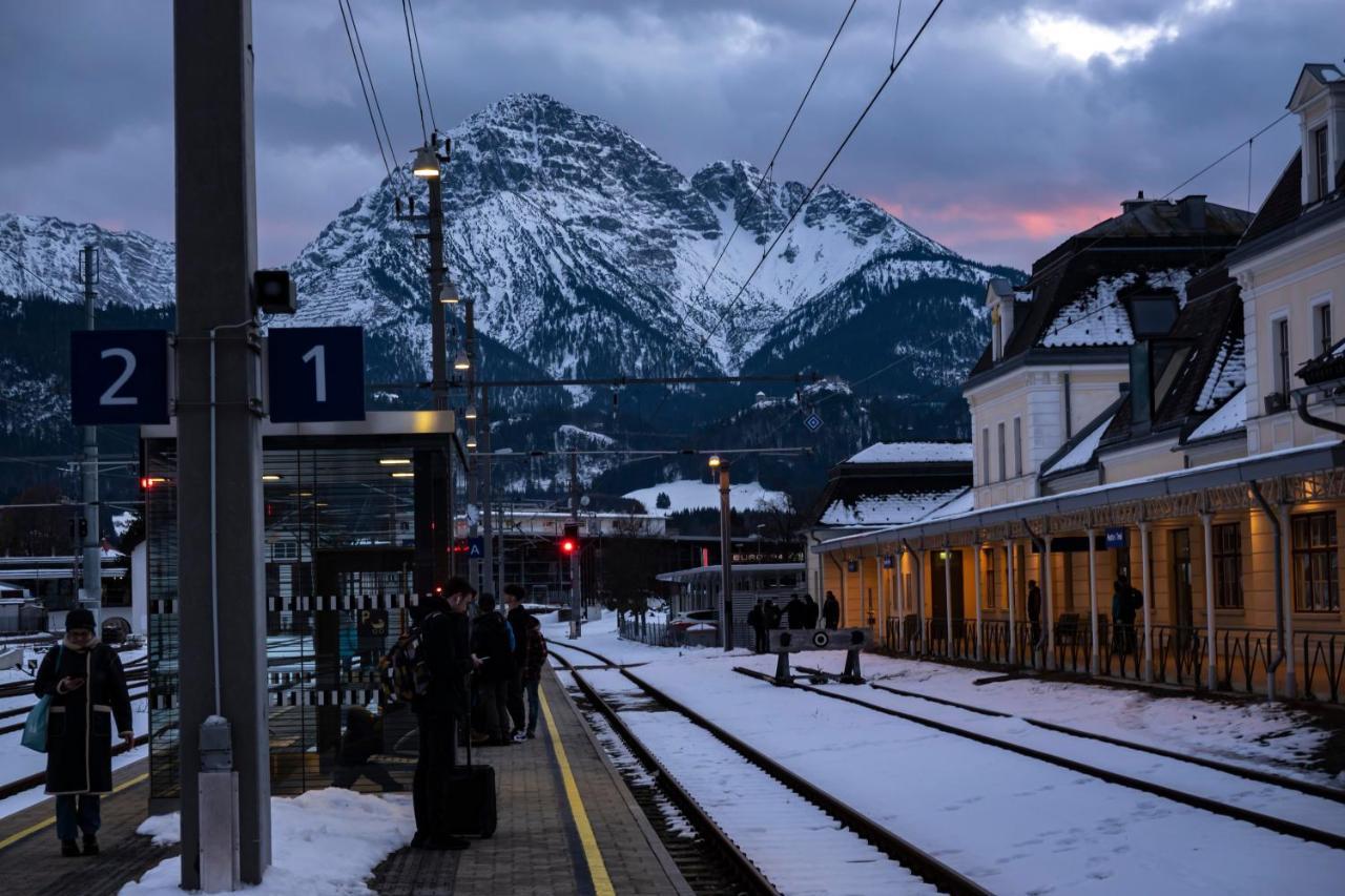 Gori Boutique Apartments - Tirol Reutte Bagian luar foto