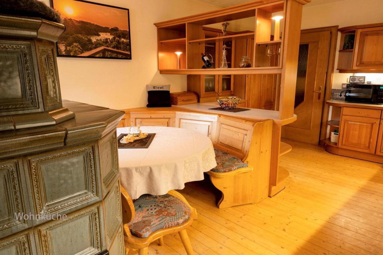 Gori Boutique Apartments - Tirol Reutte Bagian luar foto