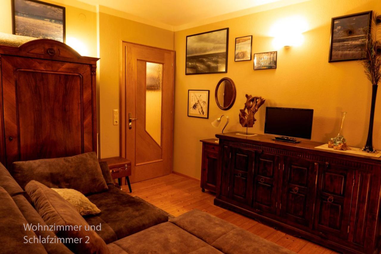 Gori Boutique Apartments - Tirol Reutte Bagian luar foto
