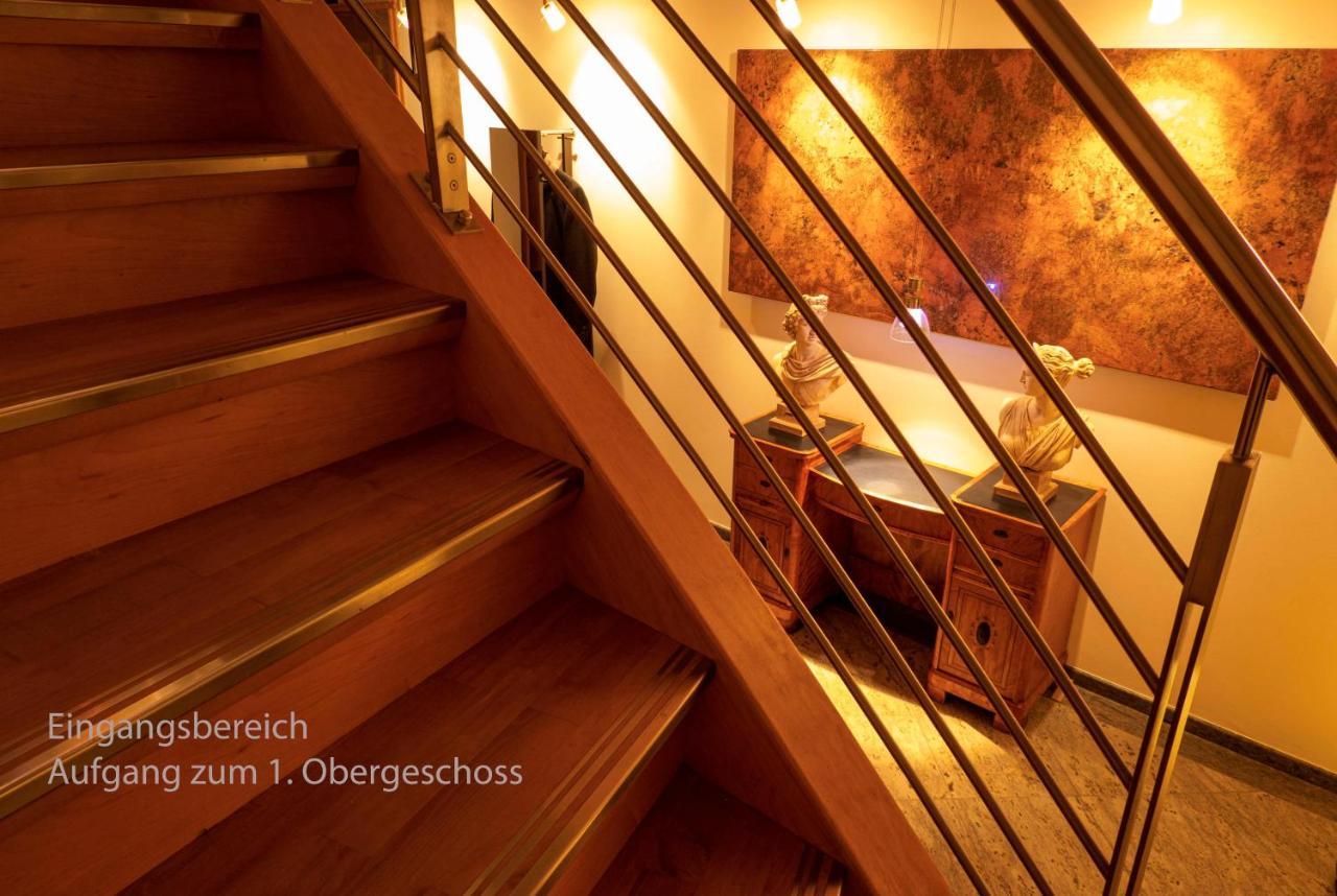 Gori Boutique Apartments - Tirol Reutte Bagian luar foto
