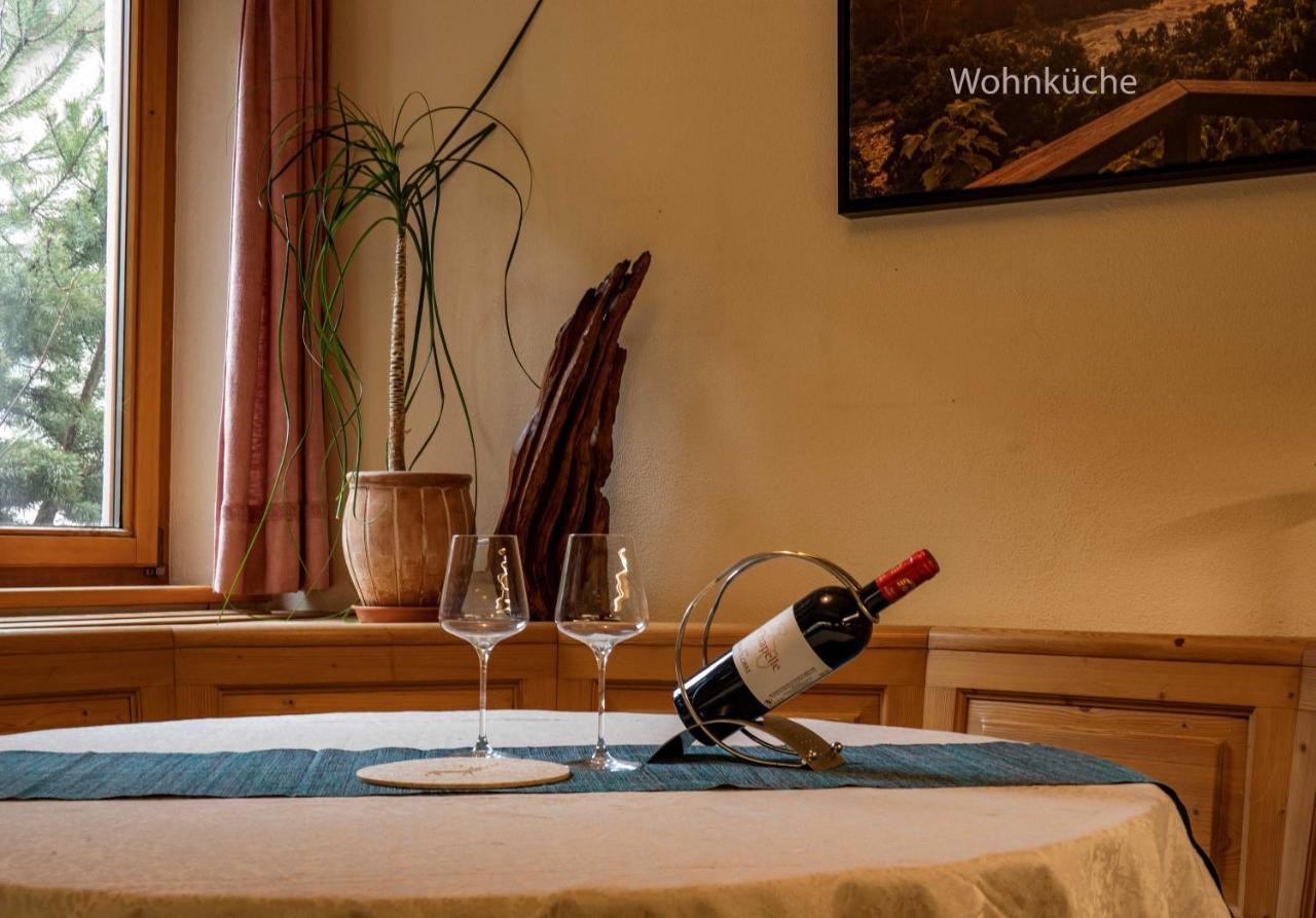Gori Boutique Apartments - Tirol Reutte Bagian luar foto