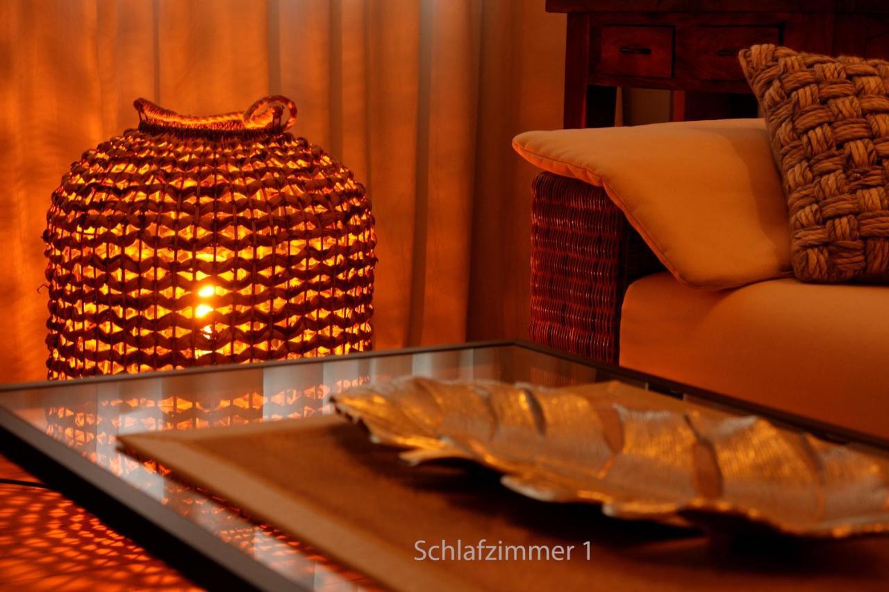Gori Boutique Apartments - Tirol Reutte Bagian luar foto