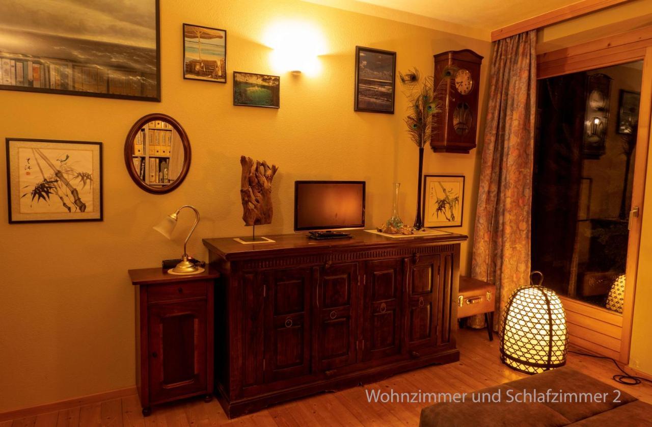 Gori Boutique Apartments - Tirol Reutte Bagian luar foto