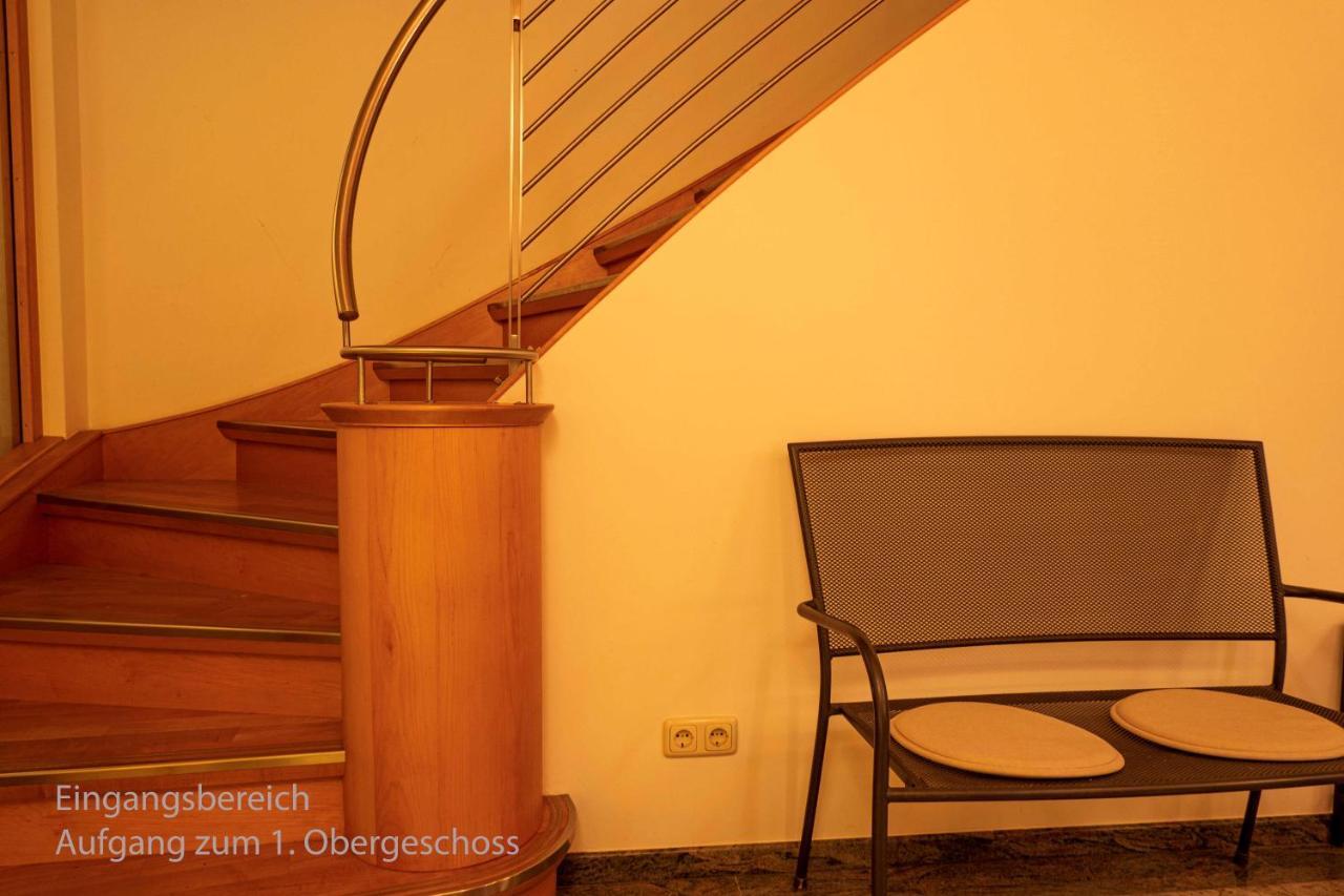 Gori Boutique Apartments - Tirol Reutte Bagian luar foto