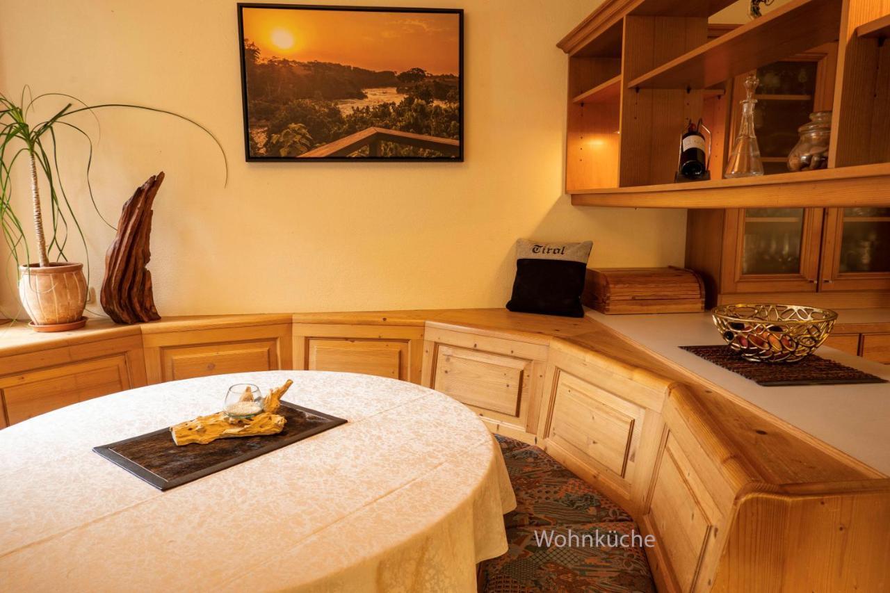 Gori Boutique Apartments - Tirol Reutte Bagian luar foto