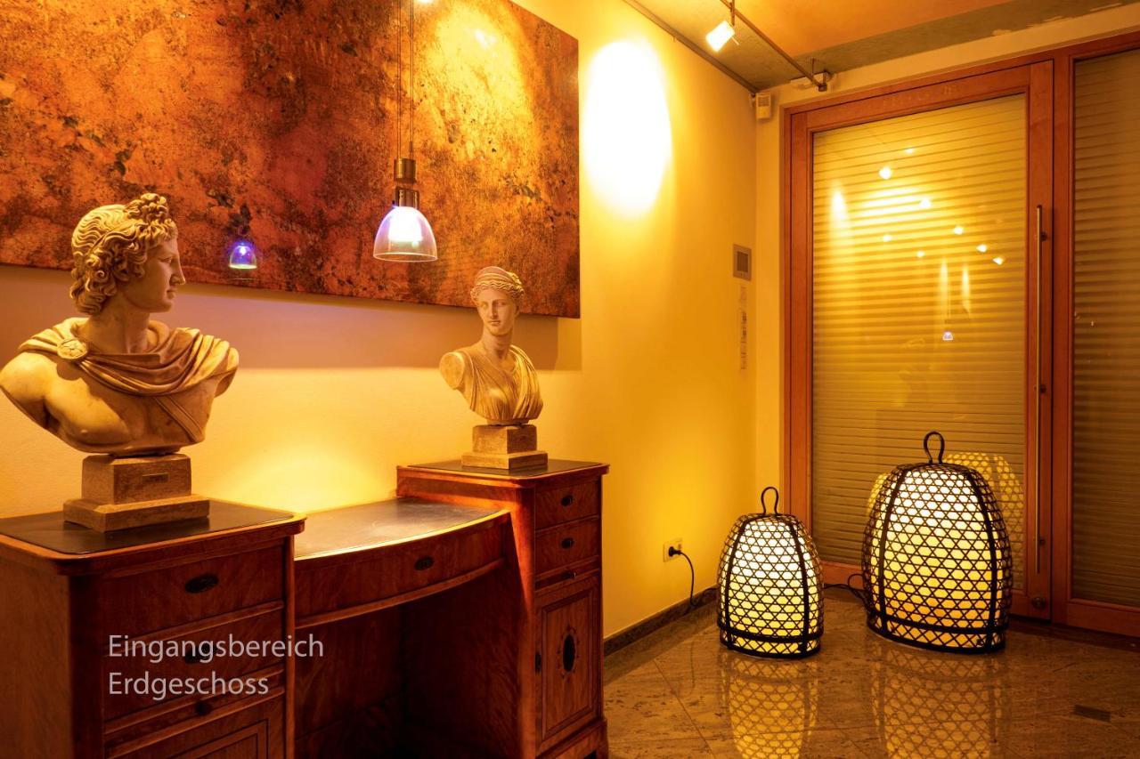 Gori Boutique Apartments - Tirol Reutte Bagian luar foto