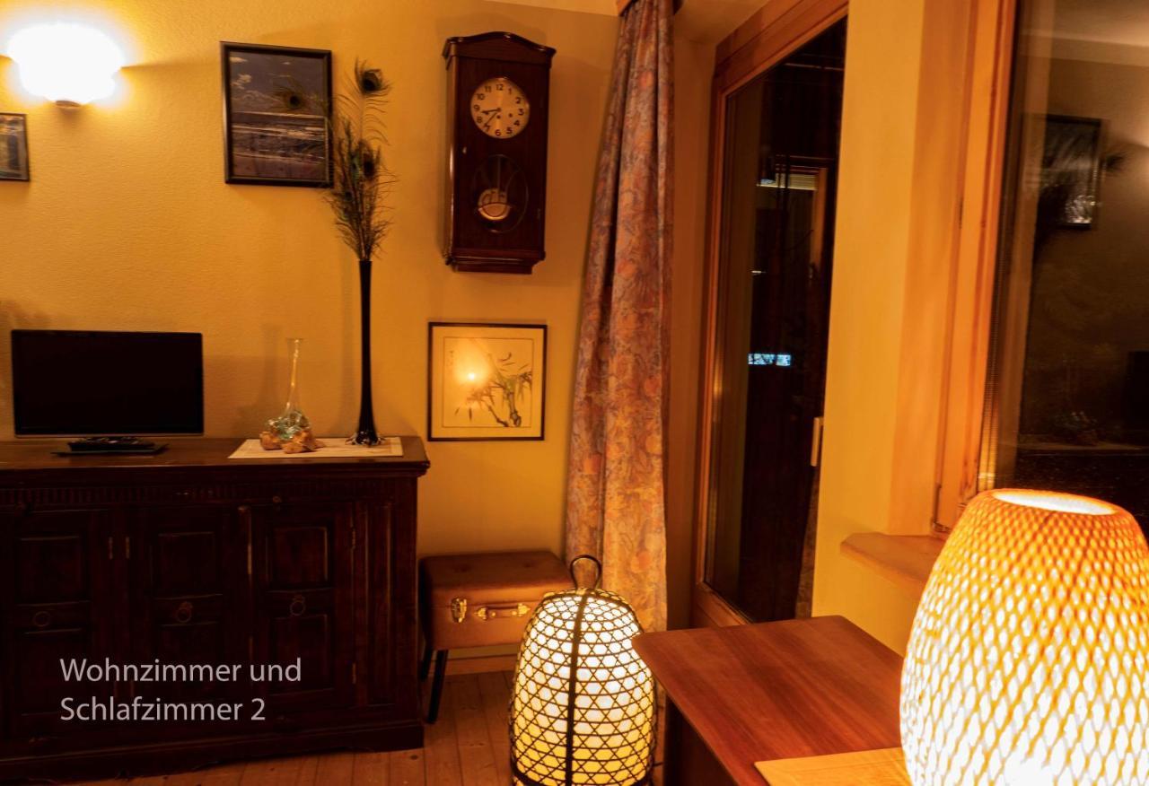 Gori Boutique Apartments - Tirol Reutte Bagian luar foto