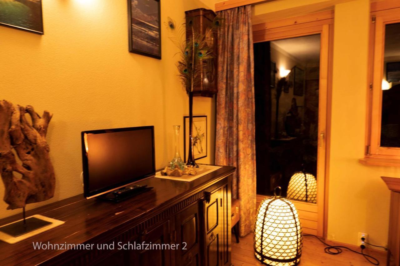 Gori Boutique Apartments - Tirol Reutte Bagian luar foto