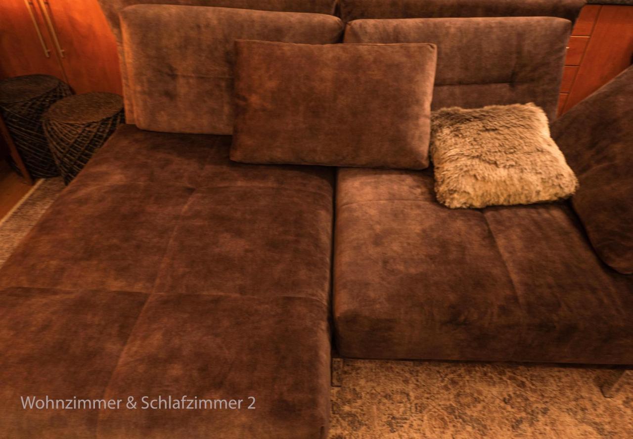 Gori Boutique Apartments - Tirol Reutte Bagian luar foto
