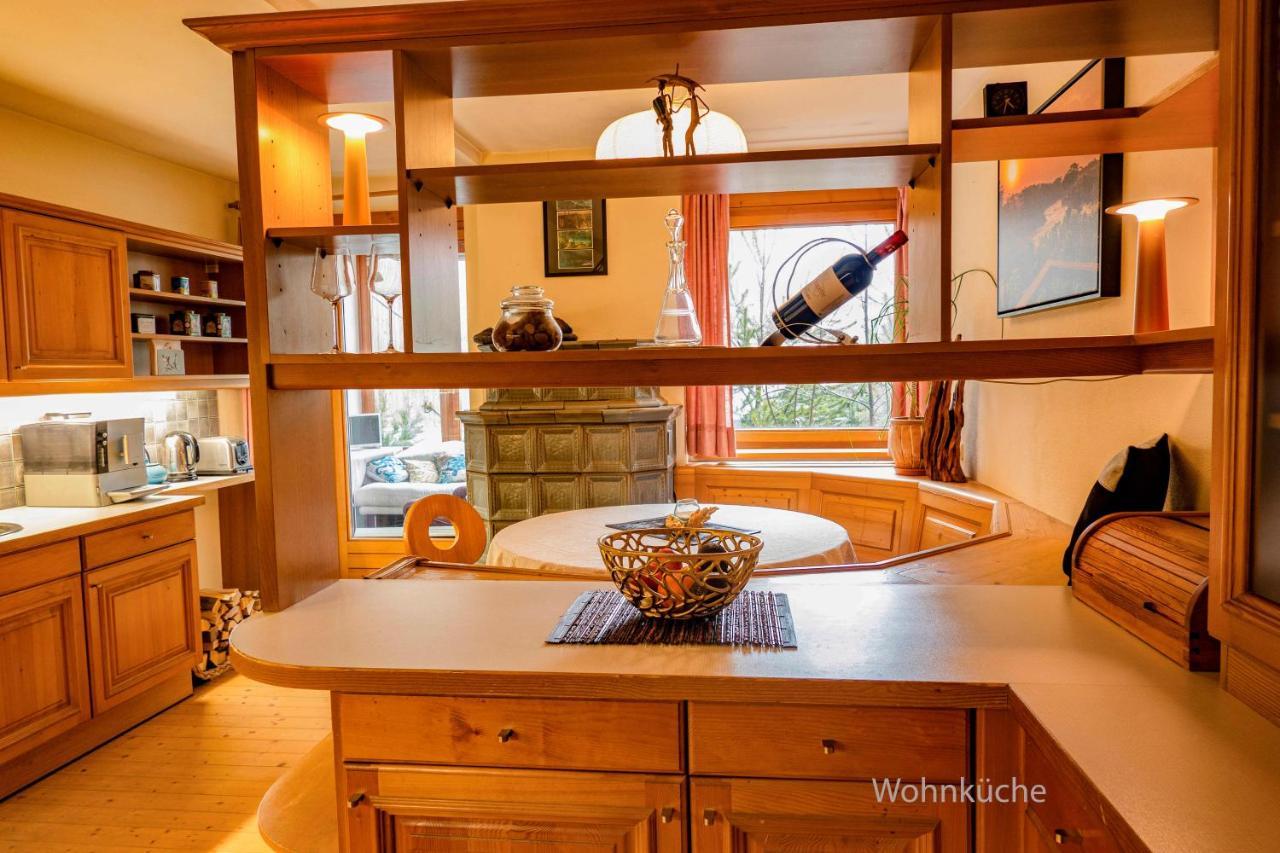 Gori Boutique Apartments - Tirol Reutte Bagian luar foto