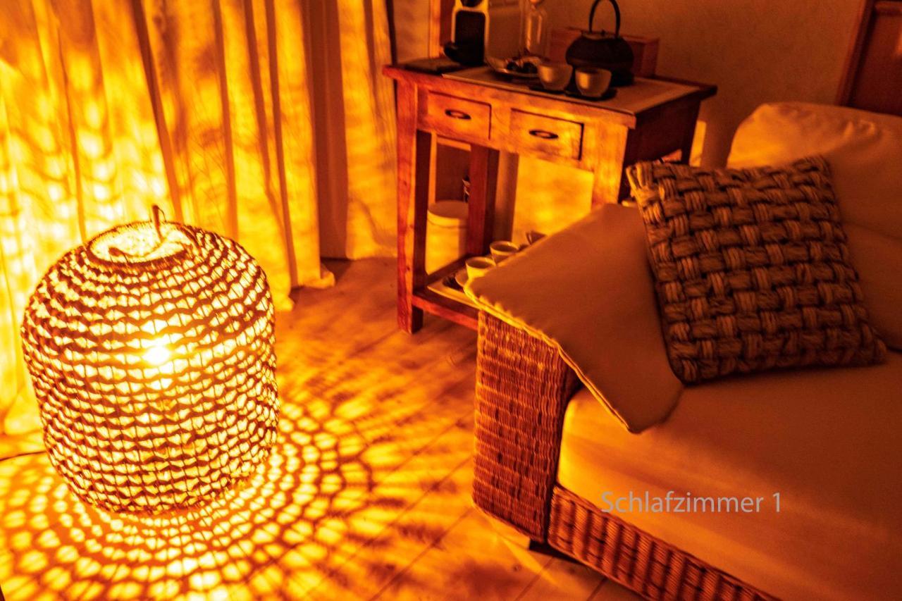Gori Boutique Apartments - Tirol Reutte Bagian luar foto