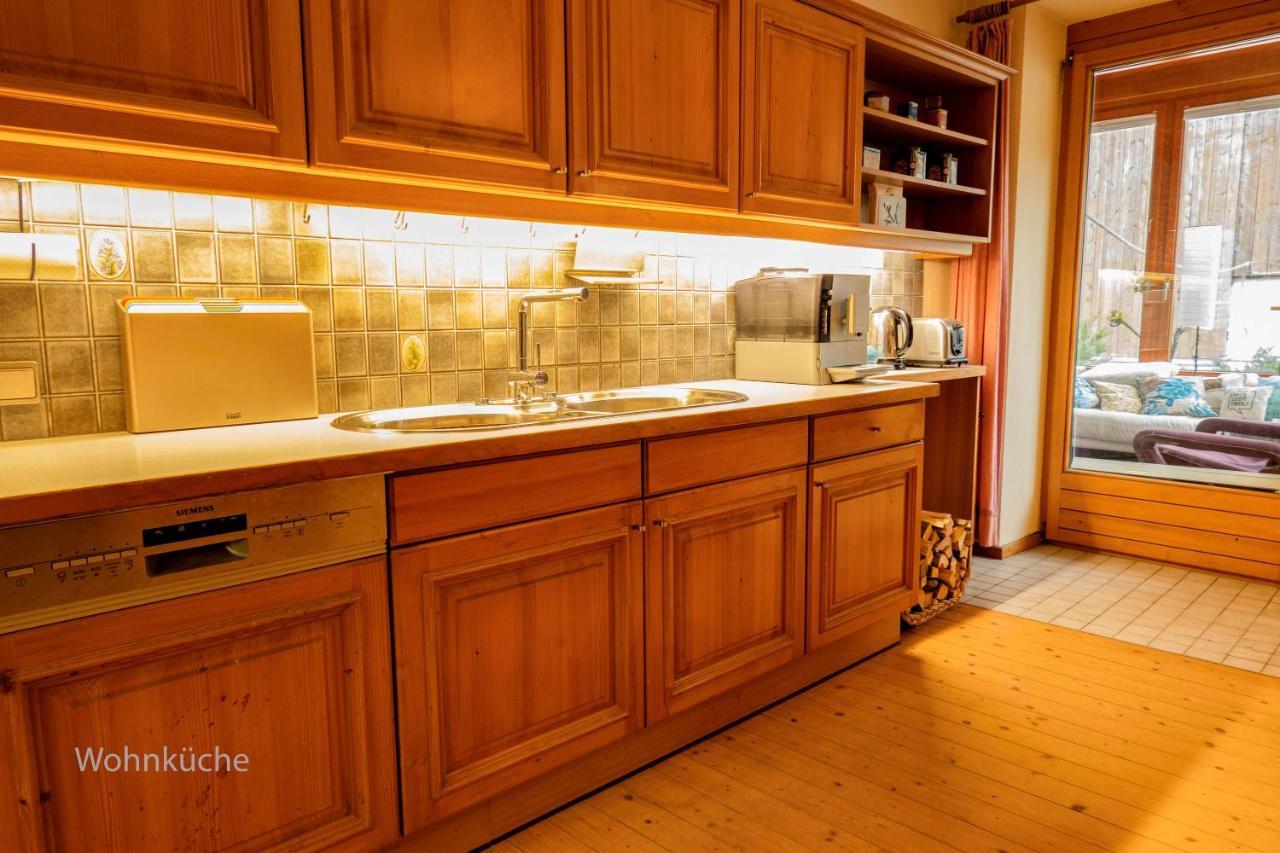 Gori Boutique Apartments - Tirol Reutte Bagian luar foto