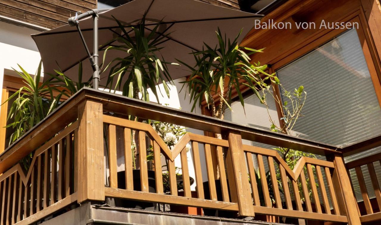 Gori Boutique Apartments - Tirol Reutte Bagian luar foto