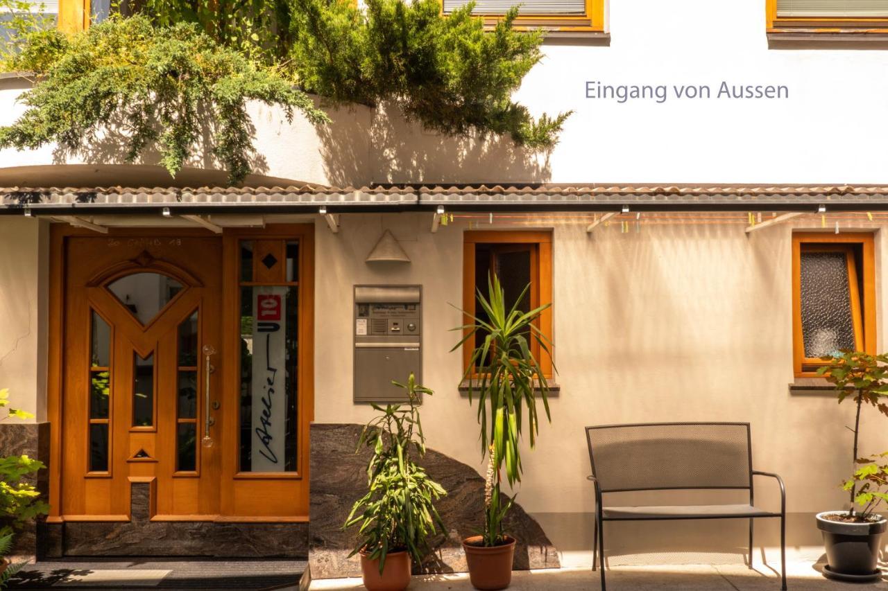 Gori Boutique Apartments - Tirol Reutte Bagian luar foto