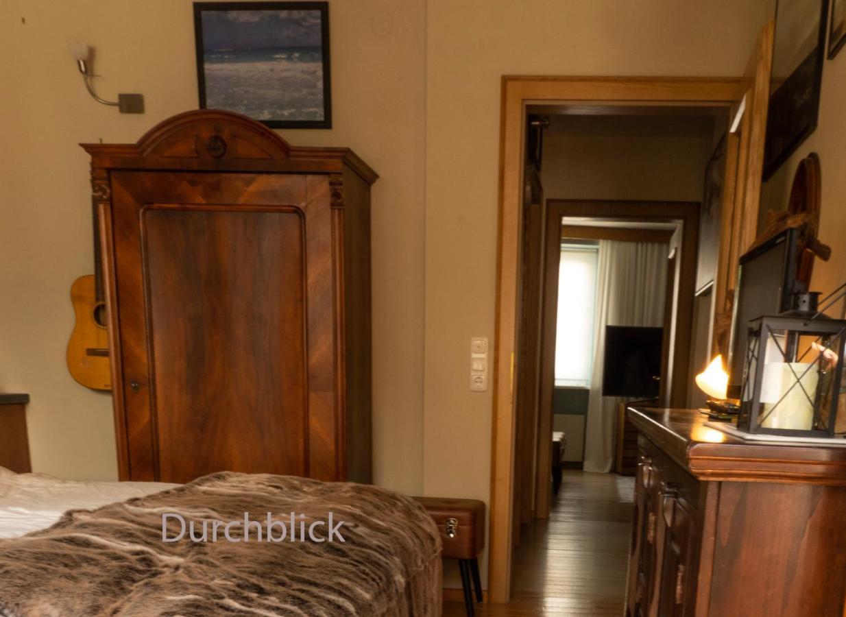 Gori Boutique Apartments - Tirol Reutte Bagian luar foto